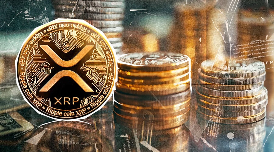 بازار ریپل در تب و تاب؛ اطلاعیه مهم صرافی بیت‌مکس برای XRP در راه است!