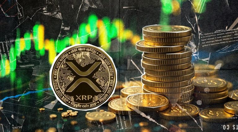تکرار رالی ۱۷۰۰ درصدی ریپل؟ صعود قیمت XRP در ۶۰ روز آینده را از دست ندهید!