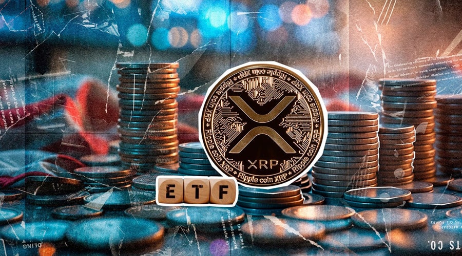 پرواز XRP به سمت ۱۹ دلار؟ تایید ETF ریپل جرقه یک صعود تاریخی را می‌زند!