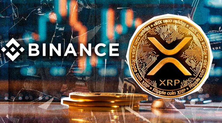 حرکت مرموز نهنگ‌ها در بازار ریپل؛ ۱۵۱ میلیون دلار XRP از بایننس خارج شد!