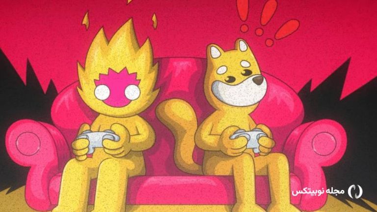 بازی Bonk Arena بونک رسماً لانچ شد؛ اولین بازی میم کوین سولانا با مدل درآمدزایی واقعی!