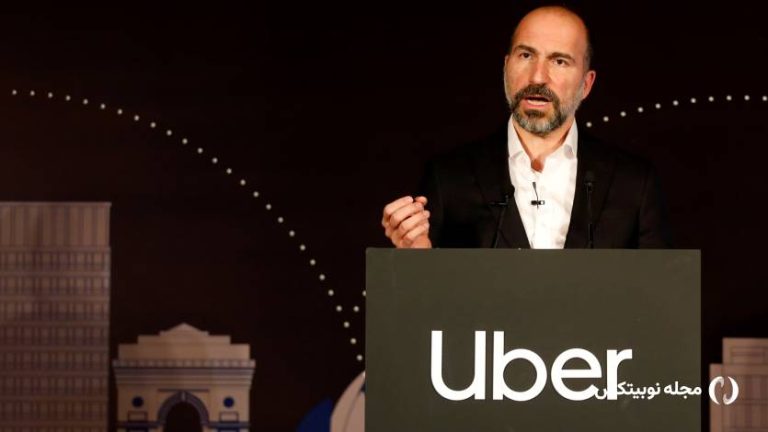 اوبر ممکن است به زودی پشتیبانی از ارزهای دیجیتال را شروع کند!