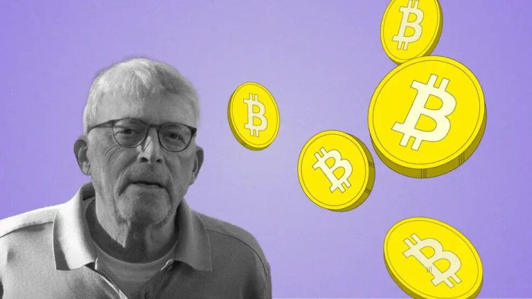 آیا سقوط 75 درصدی سال 2022 بیت کوین تکرار می‌شود؟