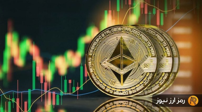 اتریوم آماده جهش بزرگ؟ ۳ نشانه که صعود ETH به ۴ هزار دلار را تایید می‌کنند!