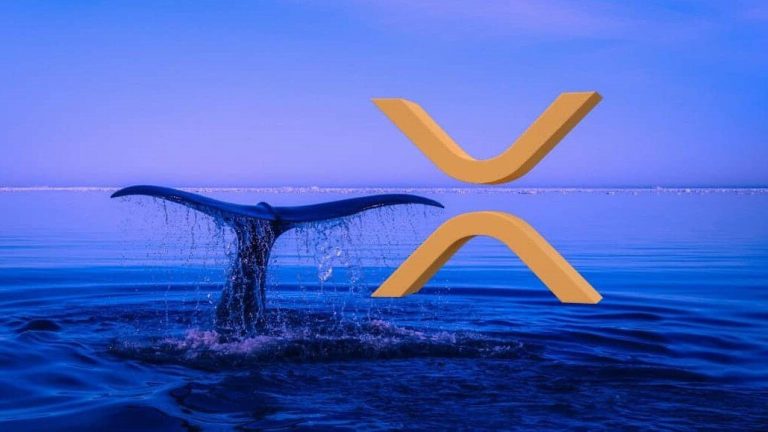 آیا XRP در آستانه جهشی خیره‌کننده است؟
