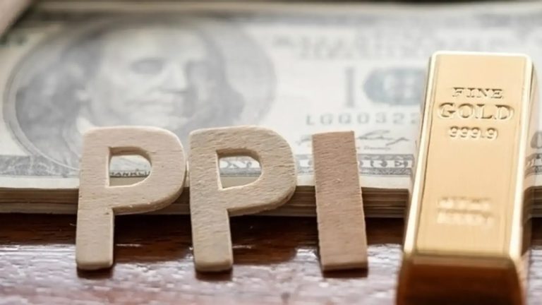 داده‌های تورم PPI آمریکا منتشر شد؛ بیت کوین به کدام سو می‌رود؟
