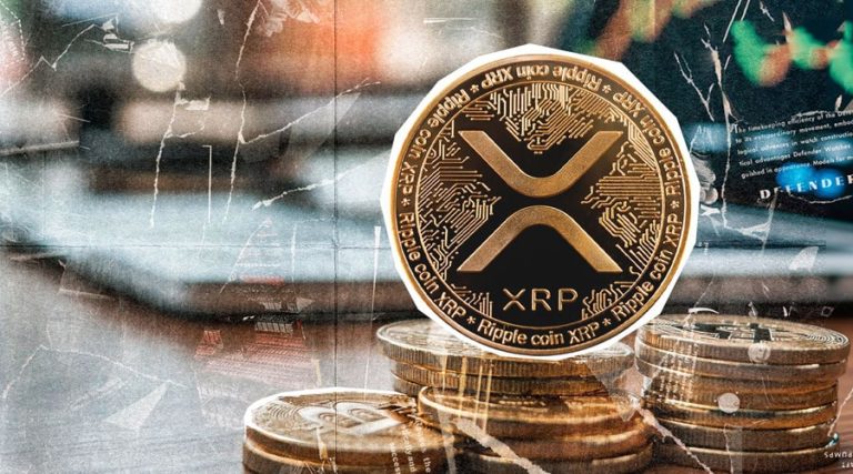 ۵۰۰ میلیون ریپل در یک روز جابه‌جا شد! سیگنال صعود یا هشدار سقوط؟