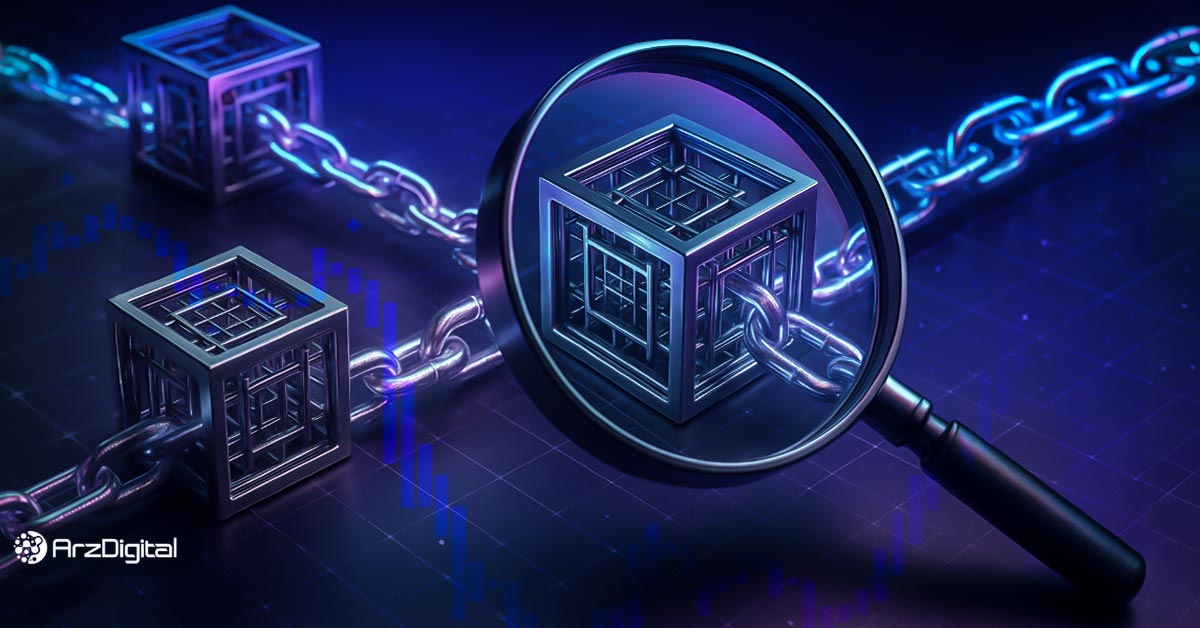 بهترین اندیکاتورهای تحلیل آنچین؛ آموزش ۱۰ اندیکاتور کاربردی آنچین