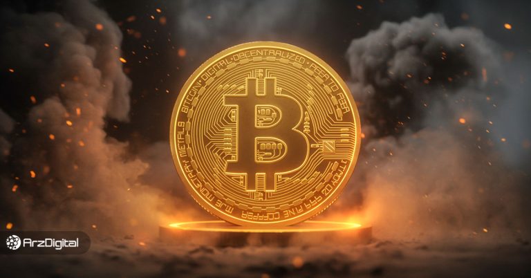 بیت کوین به‌عنوان پناهگاه امن در شرایط بحران: واقعیت یا توهم؟