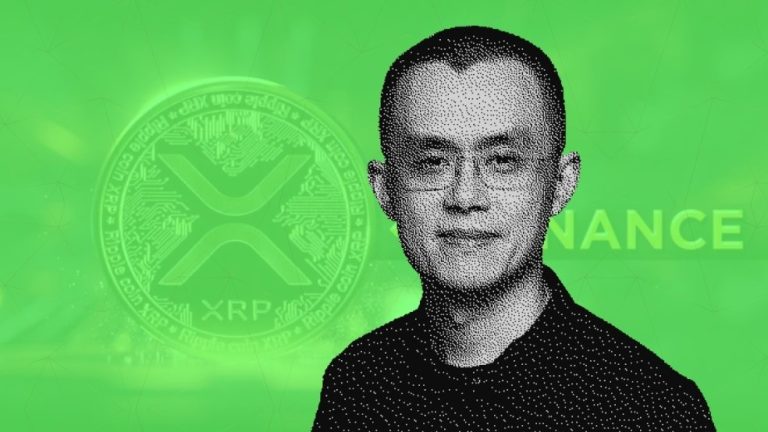 مقاومت بایننس در برابر SEC ؛ XRP هرگز از لیست خارج نشد