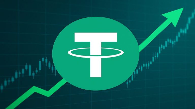 تتر در تلاطم خاورمیانه؛ رشد ۵ درصدی تتر در ۲۴‌ ساعت گذشته!