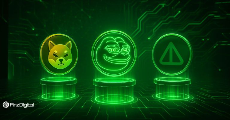 بهترین ارزهای دیجیتال زیر یک سنت برای سرمایه گذاری در سال ۲۰۲۵