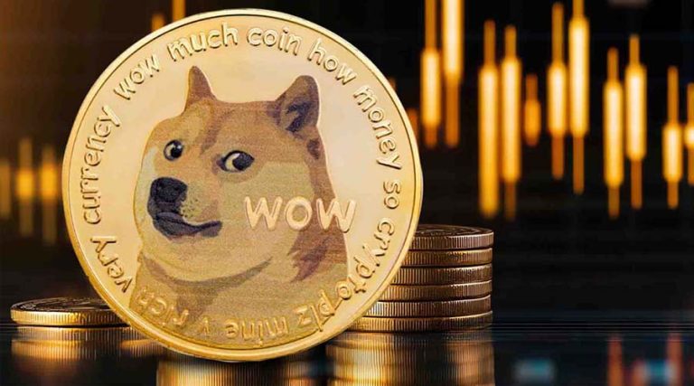 آشتی ماسک با ترامپ؛ دوج ‌کوین در آستانه رشد انفجاری سوم تا ۱۰ دلار؟