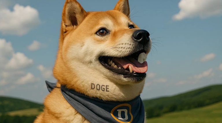 سقوط ۶۰ درصدی دوج‌ کوین؛ آیا نقطه پایان نزدیک است؟