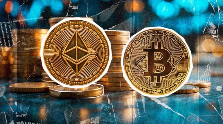 شباهت عجیب اتریوم با بیت ‌کوین در سال ۲۰۲۰ و انفجار قیمتی!