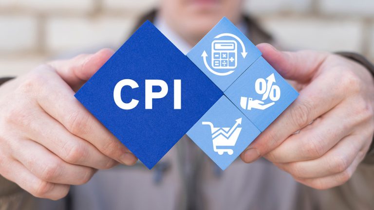 کاهش نرخ تورم (CPI) آمریکا؛ آیا بیت‌ کوین به سقف جدید می‌رسد؟