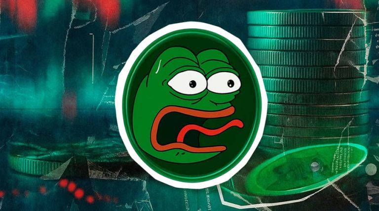 چرا اکنون خریداران PEPE در شوک هستند؟