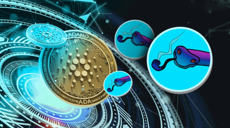 میم‌کوین اسنک، برگ برنده جدید کاردانو برای نجات از رکود؟!