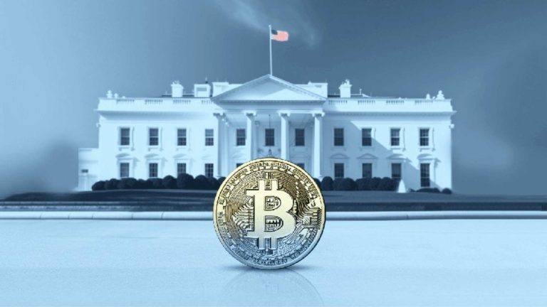 بیت کوین فشار را از روی دلار آمریکا برمی دارد