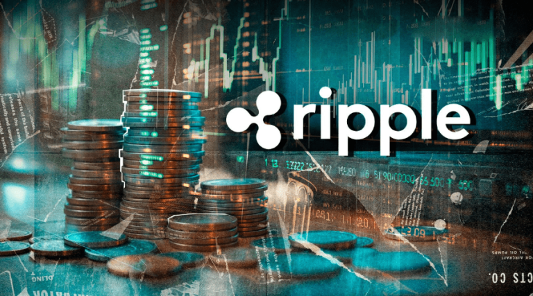 شبکه ریپل در آستانه یک میلیونی شدن! صعود قیمت XRP از سر گرفته می‌شود؟