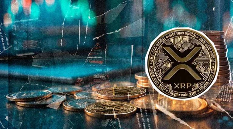 تکرار الگوی ۲۰۱۷ و انفجار قیمت ریپل فقط ۲ تا ۴ هفته دیگر!