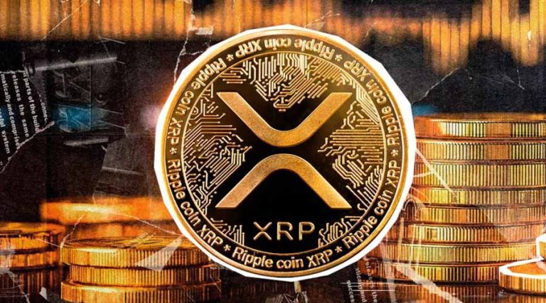 بازگشت معامله‌گران حرفه‌ای و پیش‌بینی مسیر قیمت ریپل!