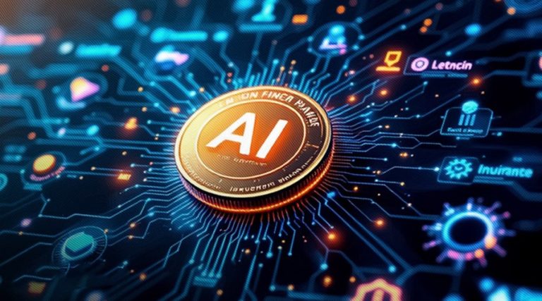 سقوط ۲۹ درصدی توکن‌های هوش مصنوعی در اوج پذیرش Web۳؛ دلیل این واگرایی چیست؟