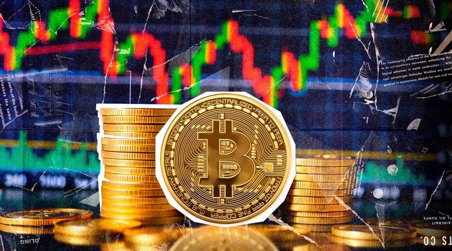روند بیت‌کوین زیر ذره‌بین تحلیلگران؛ صعود دوباره یا آغاز اصلاح بزرگ؟
