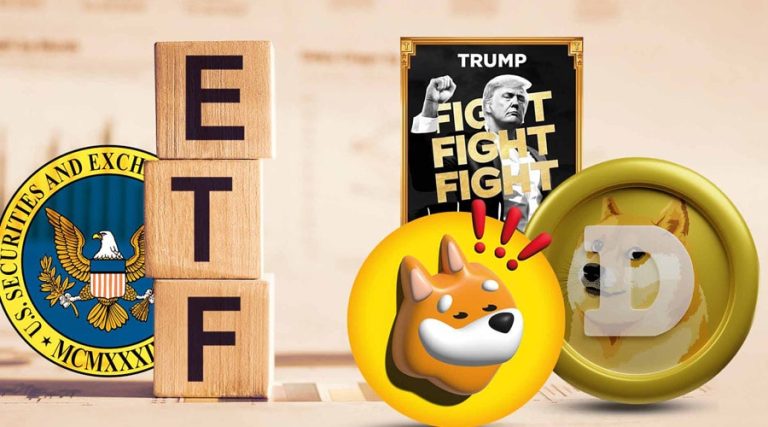 از شوخی تا واقعیت؛ ETF میم‌کوین‌ها در سال ۲۰۲۶ عرضه خواهد شد!