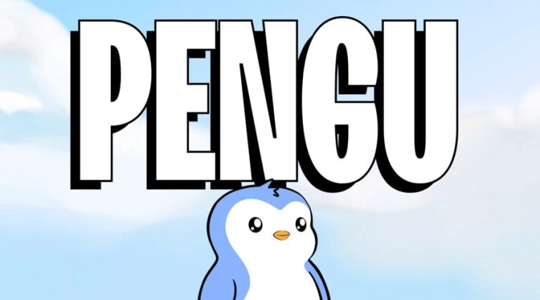 پاجی پنگوئنز در مسیر بورسی شدن؛ بورس شیکاگو پرونده ETF را به جریان انداخت!