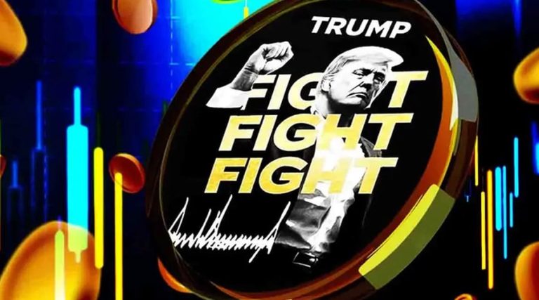 پیش‌بینی قیمت TRUMP در آستانه تولد ترامپ؛ منتظر جهش ۱۰۰ درصدی باشیم؟