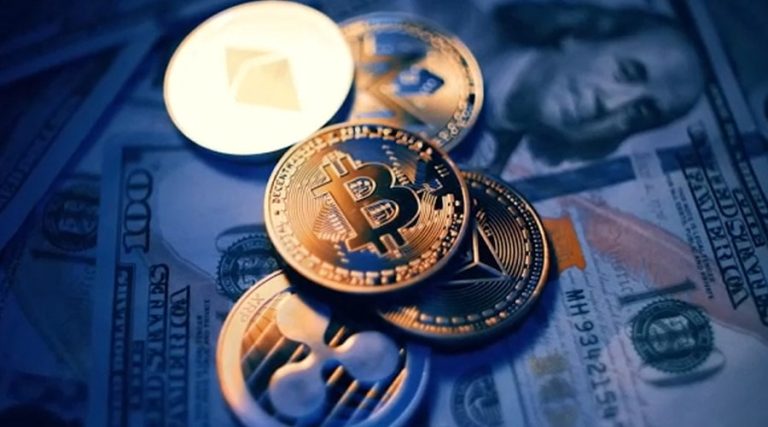 ورود ۲۸۶ میلیون دلار سرمایه به صندوق‌های کریپتو در یک هفته؛ اتریوم صدرنشین شد!