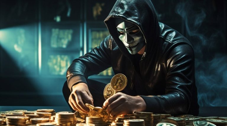 ۸ سال زندان برای کلاهبرداری کریپتو؛ بیش از ۲ میلیارد دلار سرقت تنها در سال ۲۰۲۵!