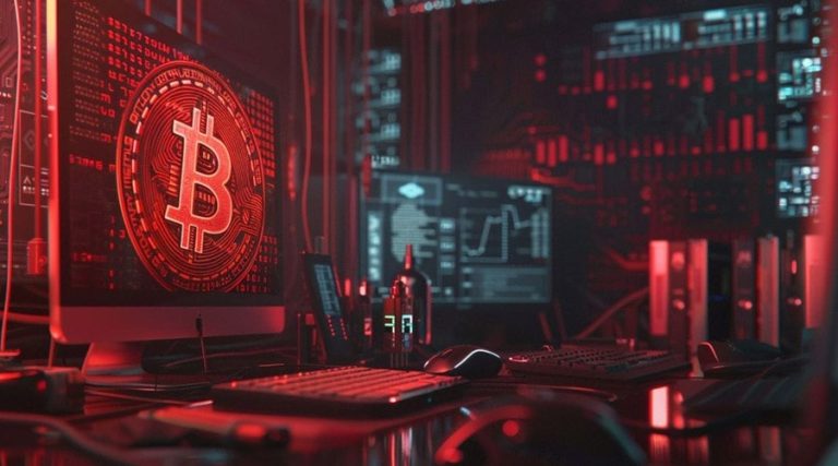 هشدار امنیتی به کاربران iOS و اندروید؛ این بدافزار رمزارزهای شما را می‌دزدد!