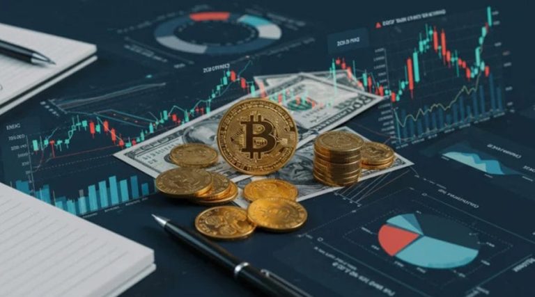 تحلیل داده‌های اجتماعی؛ این روزها رمزارزهای ترند و پرطرفدار کدام‌اند؟