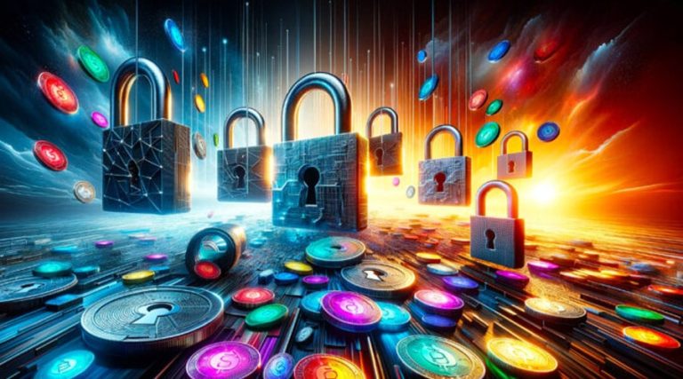 ۵ رویداد مهم آزادسازی توکن در هفته پیش رو (۱۹ خرداد ۱۴۰۴)