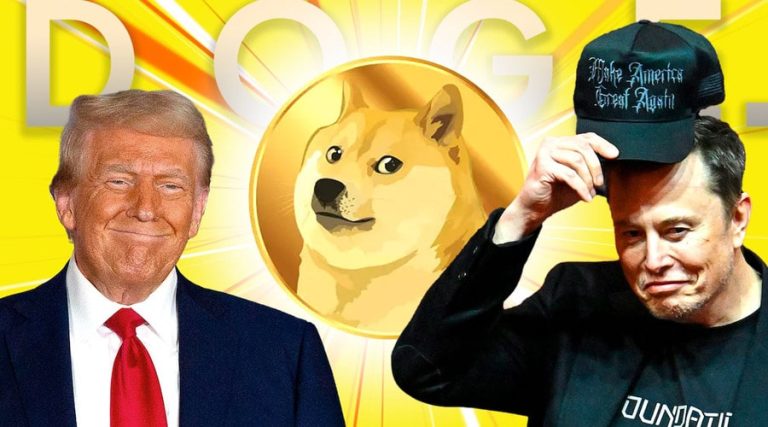 ایلان ماسک دوباره بازار دوج‌کوین را تکان داد؛ جهش DOGE در پی عذرخواهی از ترامپ!