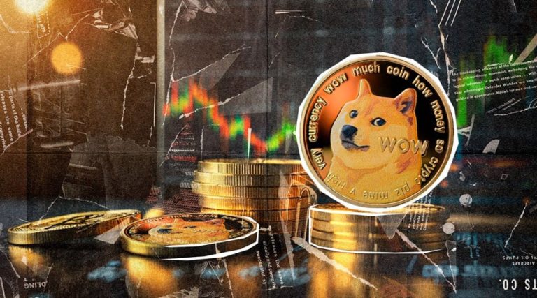 دوج‌کوین در آستانه ثبت رکورد ۸ میلیون هولدر! نشانه‌ای برای جهش قیمت؟