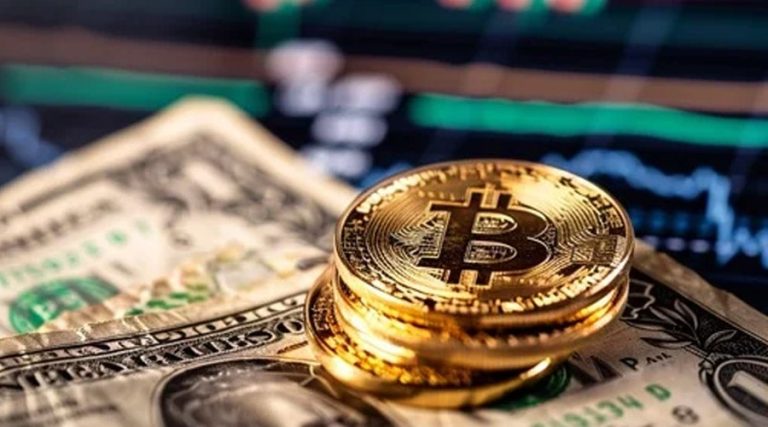 سقوط تاریخی شاخص دلار؛ آغاز موج صعودی جدید برای بازار کریپتو؟