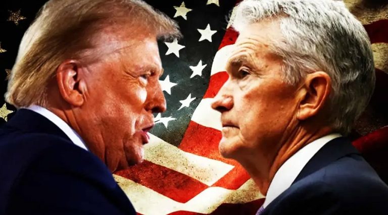 ترامپ خواستار استعفای جروم پاول؛ چرا کاخ سفید به دنبال کاهش نرخ بهره است؟