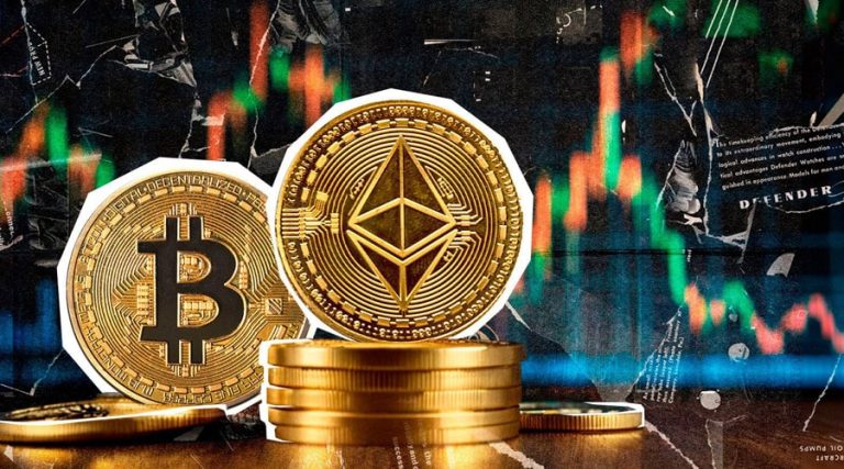 اتریوم آماده جهش ۵۵ درصدی مقابل بیت‌کوین؛ آغاز شمارش معکوس برای آلت‌سیزن؟