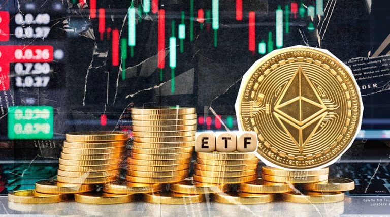 چشم‌انداز صعودی ETH؛ تزریق سرمایه به ETFهای اتریوم ۱۵ روز پیاپی ادامه دارد!