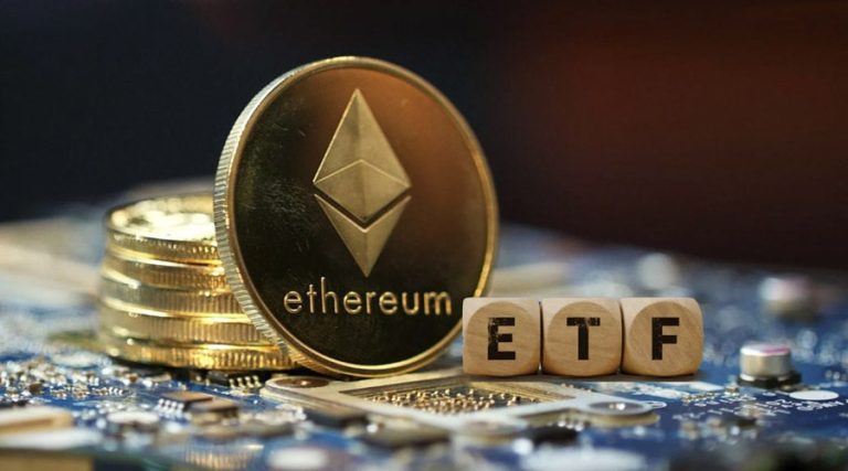 سرمایه‌گذاری نهادی در ETFهای اتریوم اوج گرفت! ژوئن، ماه صعود بزرگ ETH؟