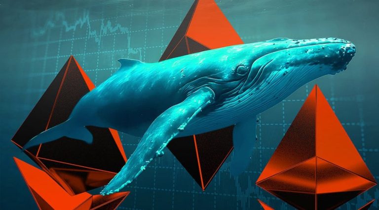 هشدار به خریداران اتریوم؛ نهنگ‌ها ذخایر ETH خود را می‌فروشند!