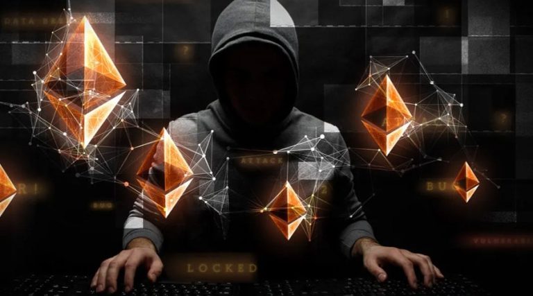 پکترا هنوز نیامده قربانی گرفت؛ کاربران اتریوم در خطر حملات فیشینگ!