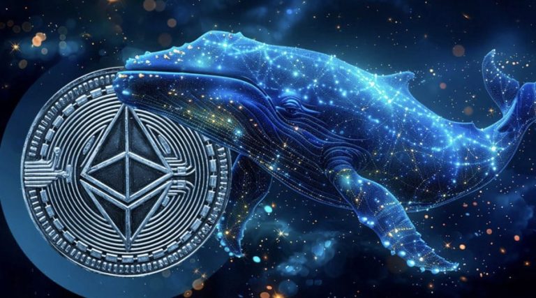 نهنگ باستانی اتریوم پس از یک دهه از خواب بیدار شد! سیگنالی صعودی یا نزولی؟