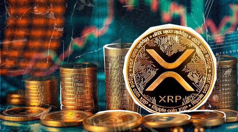 ۶۴۰ میلیون ریپل بی‌سروصدا جابه‌جا شد! در پشت پرده بازار چه خبر است؟