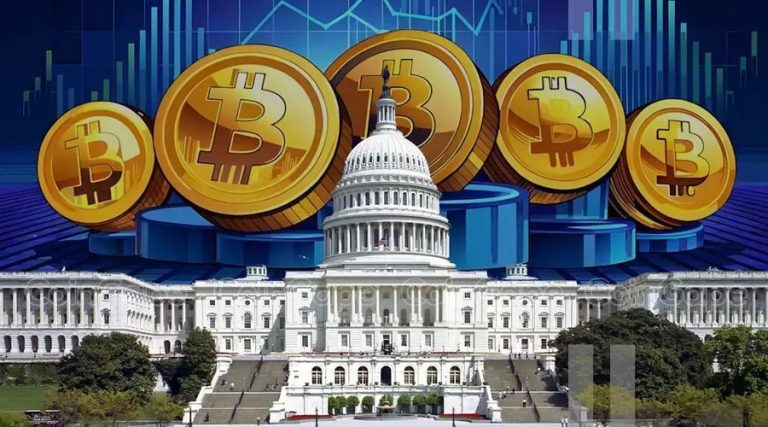 معاملات مشکوک نماینده کنگره روی میم‌کوین‌ها؛ آیا پای تخلف در میان است؟