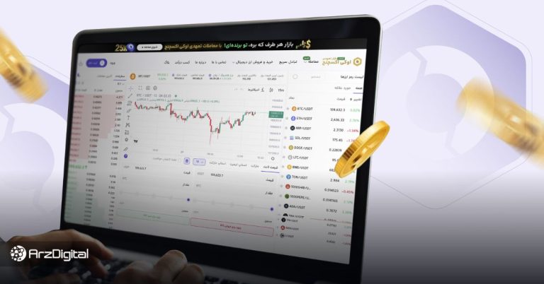 بررسی قابلیت جدید اوکی‌اکسچنج برای حرفه‌ای‌ها: ثانیه‌ها سود میلیونی می‌سازند!