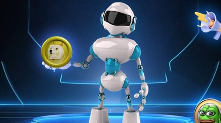 راز پشت پرده معاملات پامپ.فان؛ ربات‌ها بازار میم‌کوین‌ها را کنترل می‌کنند؟